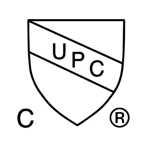 cUPC certification mark